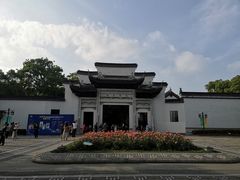 -南浔古镇