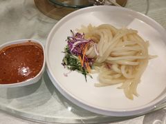 兰州酿皮-香满楼(南关店)