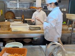 -小厨娘淮扬菜(天印大道店)