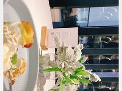 -L'Arome芳芳法国餐厅(仙林金鹰店)