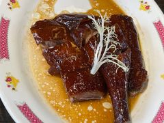 -猪肉婆私房菜(容桂总店)