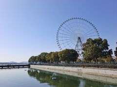 -蠡湖大桥公园