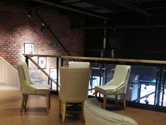 大堂-85度C(上海茶陵北路店)