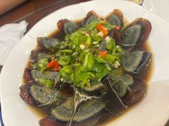 腌椒小皮蛋-孙府大院(步行街店)