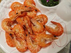 -上菜呷饭(花溪店)