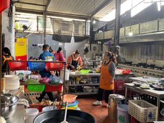 大堂-五七小李子油焖大虾(总店)