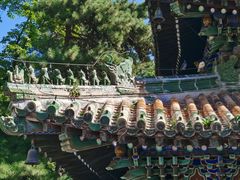 -潭柘寺景区
