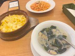 -萨莉亚意式餐厅(新洲佐阾新邑店)