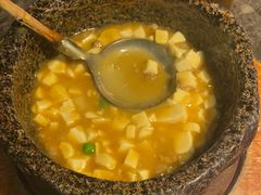 -绿茶餐厅(天津天河城店)