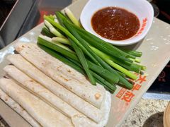 -大头叔烤鸡爪·朝鲜族烤串(天池路店)