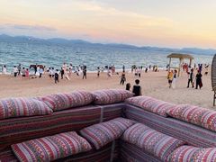 -玫瑰海岸文化旅游度假区