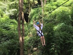 -清迈丛林飞跃 JungleFlight
