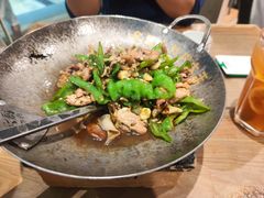 费大厨辣椒炒肉-费大厨辣椒炒肉(太平老街店)