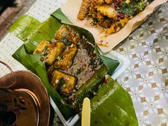 -蜗牛小馆醉乡民谣云南菜(惠新西里店)