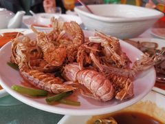 -丰收渔港饭店(嵊泗店)
