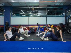 -F45 TRAINING健身工作室(体育中心店)