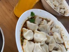 -回坊马二饺子馆