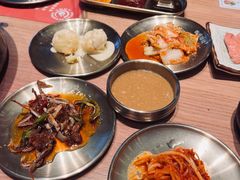-西塔拾玖泥炉烤肉·活鳗(芝麻街店)