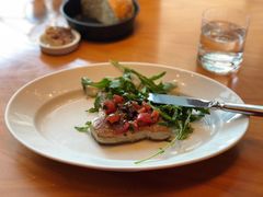 -君悦酒店·La Terrazza意合園·意式风味