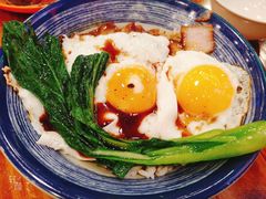 -澳门陈光记烧味饭店(南京德基广场店)