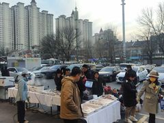 -紫光园(燕郊总店)