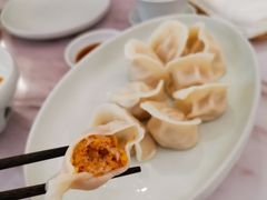 原汁海胆水饺-喜鼎海胆水饺(平安金融中心店)