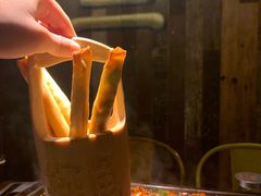 -探鱼·鲜青椒爽麻烤鱼(领展购物广场店)