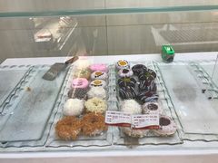 -大苹果面包生日蛋糕(明珠店)