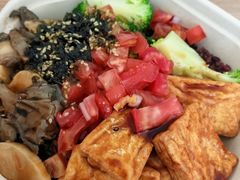 -CALIFORKS加州叉子(朝阳门店)