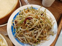-满园烤鸭·春饼(太原街万达店)