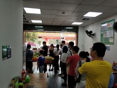 大堂-正宗阳山牛杂(东城店)