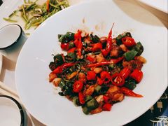 -太阳门淮扬菜(南京博物院店)