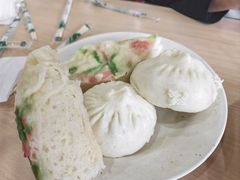 -蒋家桥饺面店(东关街店)