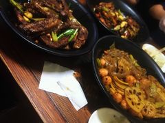 -掌上鲜(南顺城街店)