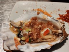 -很久以前羊肉串(大华三路店)