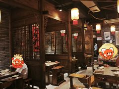 -重庆渝达老火锅(春熙路店)