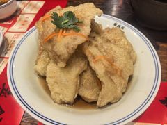 -新兴园饺子馆(河南街店)