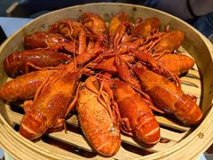 -靓靓蒸虾·头牌蒸虾(雪松路总店)