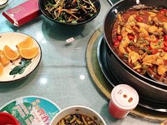 -大师傅金奖啤酒鱼(西街口总店)