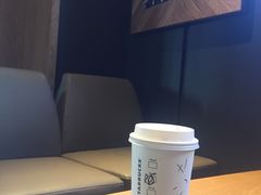 -星巴克(红房子店)