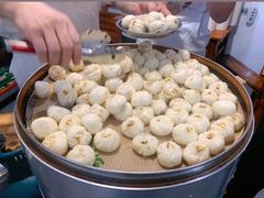 -红帽叔叔包子
