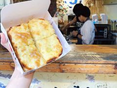 榴莲起司厚吐司-阿信厚吐司(曾厝垵店)