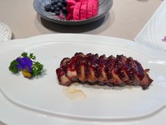 -恒悦轩·粤菜(上海展览中心店)