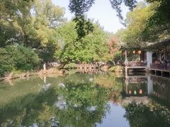 -惠山古镇·寄畅园