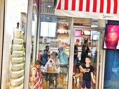 -凯宾美食廊Kempi Deli·凯宾斯基饭店(亮马桥路店)