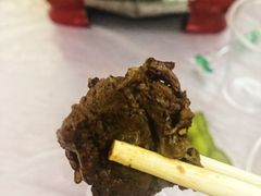 -桂萍特色牛筋牛杂(长堤街总店)