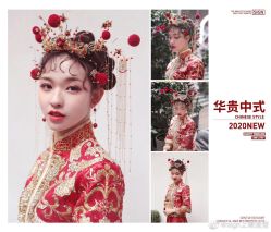 点击看大图 -弥雾·Nebula·西服婚纱定制