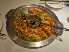 -喜虾客·大虾火锅(新世界百货郑州店)
