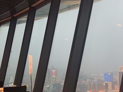 -澳门旅游塔360°旋转餐厅(南湾湖广场店)