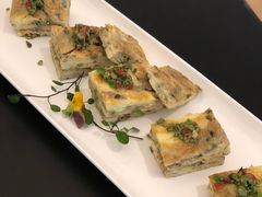 -天伦里餐厅(绿城桃花源店)